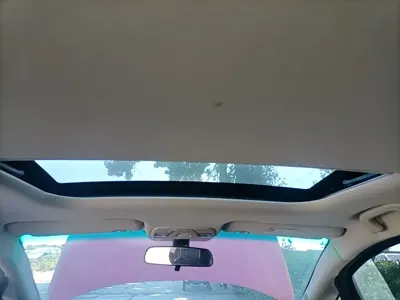Geely Vision X3