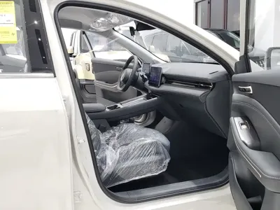 Baojun 宝骏E6