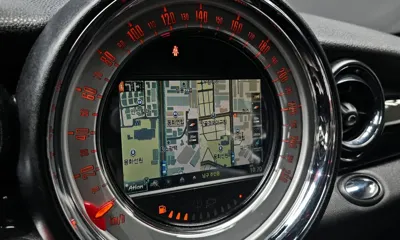 MINI Coupe