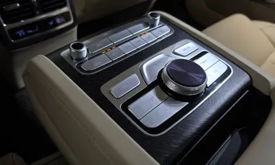 Kia K9