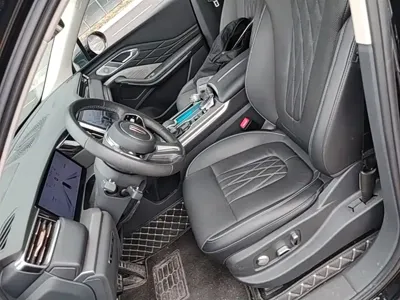 Hongqi Hongqi HS7 PHEV