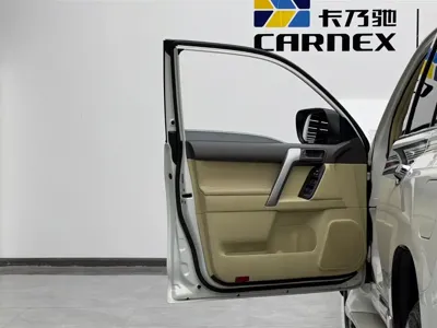 Toyota Prado (Import)