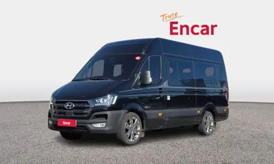 Hyundai Solati