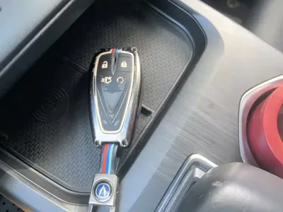 Changan CS55PLUS