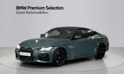 BMW 4-Series