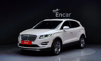 Lincoln MKC