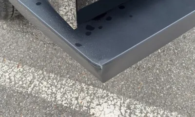 Tesla Cybertruck