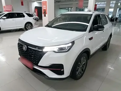 Changan CS55PLUS