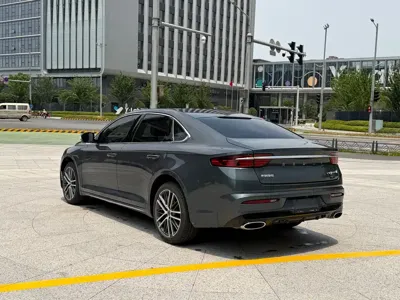 Geely Xingrui