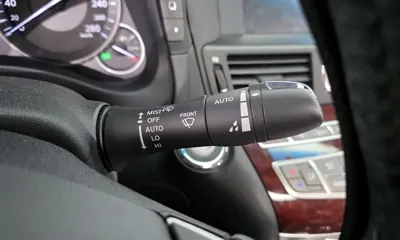 Infiniti Q70