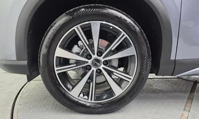 BYD Atto 3