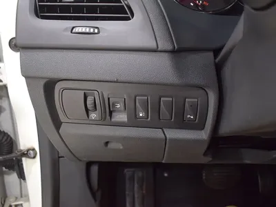 Renault-KoreaSamsung SM3