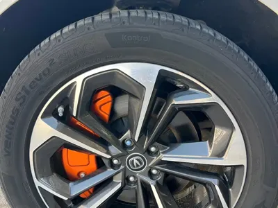 Changan UNI-K iDD