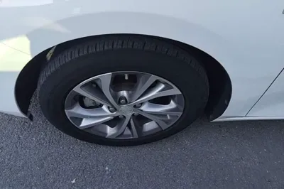 Buick Verano