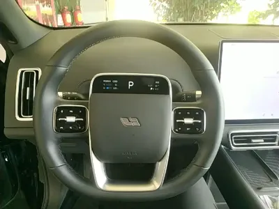 Li Auto Li L8