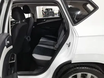 Jetta VS5