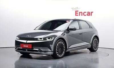 Hyundai Ioniq5