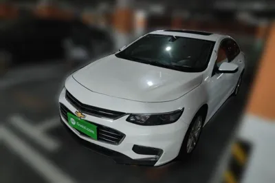 Chevrolet Malibu XL