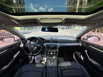 Volkswagen Lamando