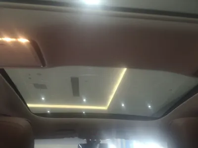 Mercedes-Benz E-Class New Energy