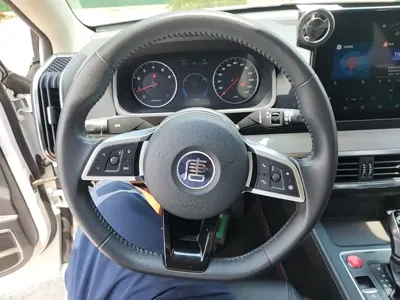 BYD Tang