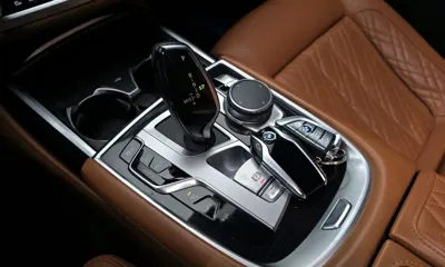 BMW 7-Series