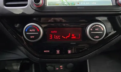 Kia Morning