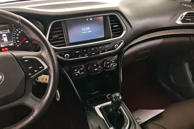 GAC Trumpchi GS4