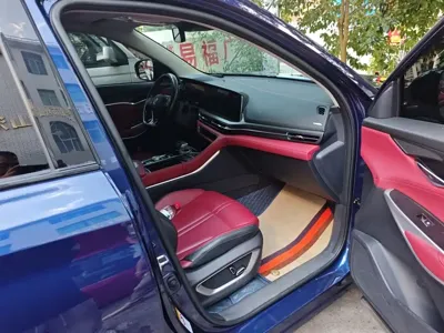 Changan 长安CS75PLUS