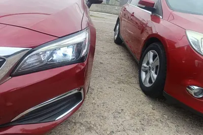 Buick Verano