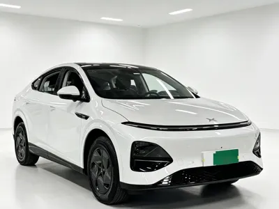 Xpeng G6