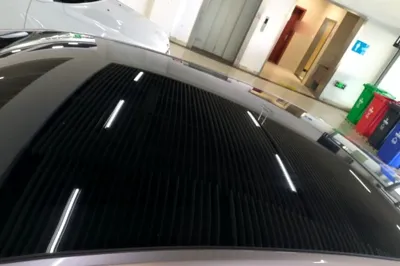CHANGAN NEVO A07