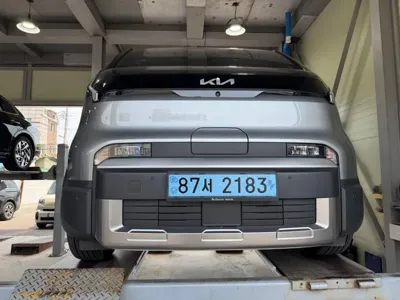 Kia PV5