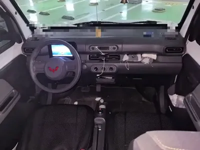 Wuling Zhiguang EV
