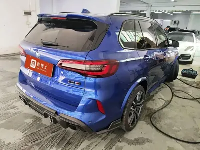 BMW X5 M