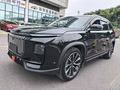Jetour X90 Pro