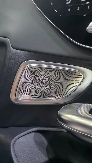 Mercedes-Benz CLE-Class