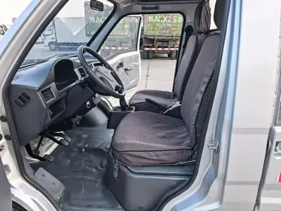 Wuling Zhiguang Mini Truck