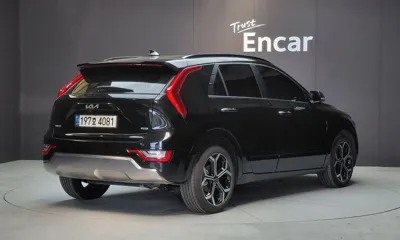 Kia Niro
