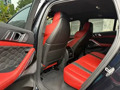 BMW X6 M