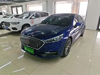 Hongqi Hongqi H5