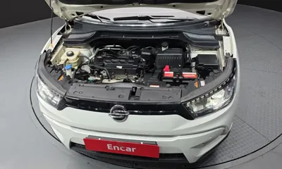 KG_Mobility_Ssangyong TIBOLI