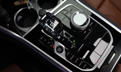 BMW 8-Series