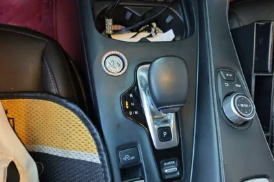 Infiniti QX50