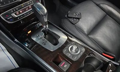 Renault-KoreaSamsung SM5
