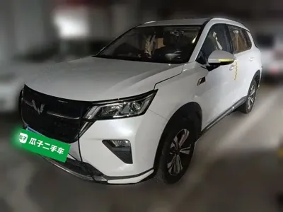 Wuling Xingchen