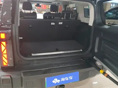 iCAR iCAR 03