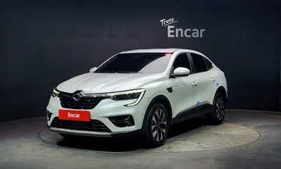 Renault-KoreaSamsung XM3