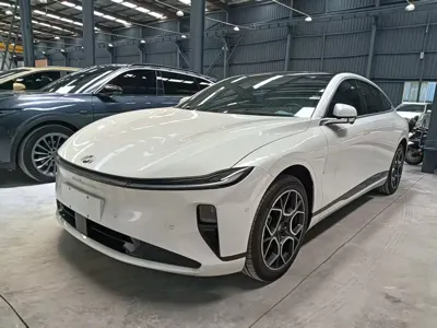 Qiyuan Qiyuan A07