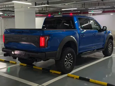 Ford F-150 Raptor